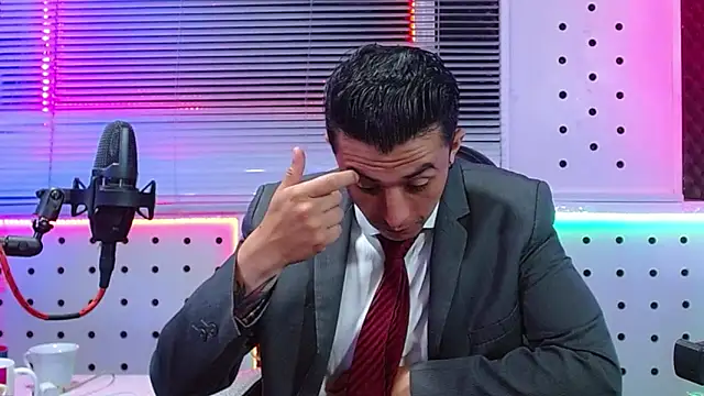 Darko0717 online show from 04-27-26, 12:14