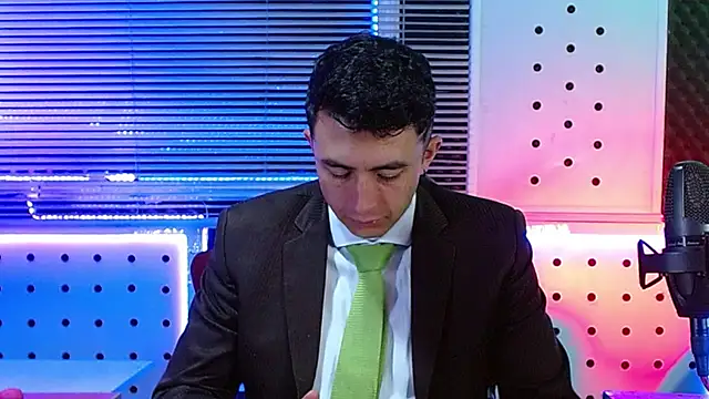 Darko0717 online show from 06-11-26, 11:08