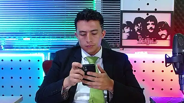 Darko0717 online show from 06-15-26, 11:56