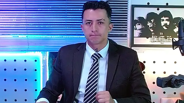 Darko0717 online show from 07-12-26, 01:35