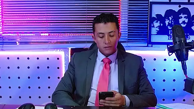 Darko0717 online show from 07-19-26, 03:05