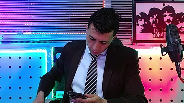 Darko0717 online show from 07-25-26, 12:25