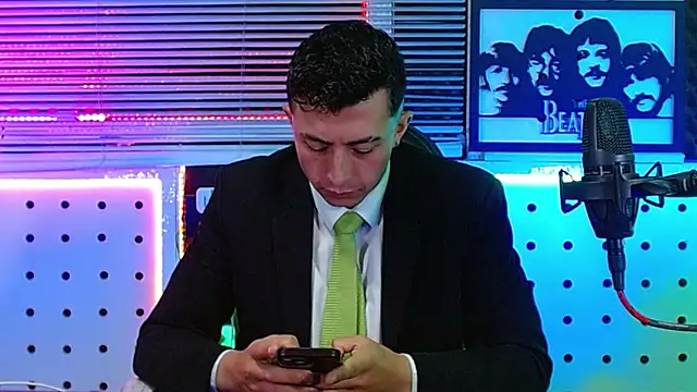 Darko0717 online show from 07-26-26, 01:18