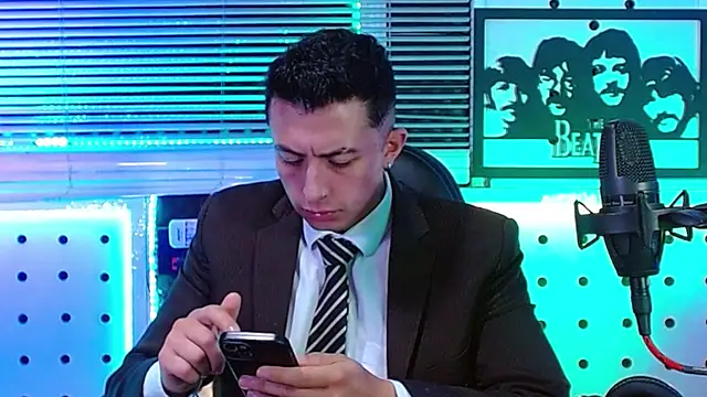 Darko0717 online show from 07-28-26, 11:28