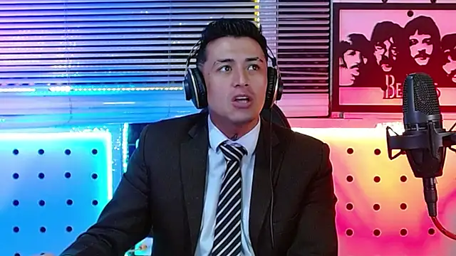 Darko0717 online show from 07-28-26, 02:13