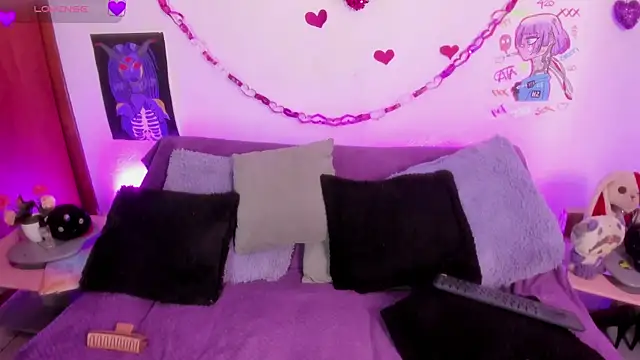 Cata green online show from 02-14-26, 07:54