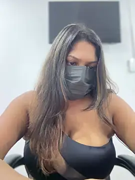 Black Beauty997 online show from 01-23-25, 05:21