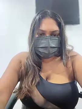 Black Beauty997 online show from 01-25-25, 05:19