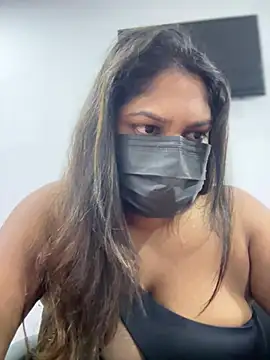 Black Beauty997 online show from 02-20-25, 06:46