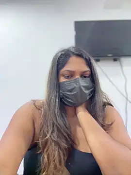 Black Beauty997 online show from 02-26-25, 05:28