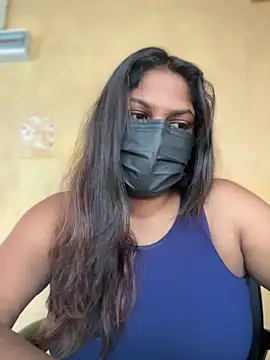 Black Beauty997 online show from 03-19-25, 06:03