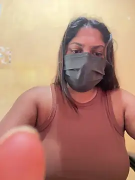 Black Beauty997 online show from 03-22-25, 07:04