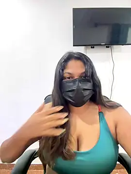 Black Beauty997 online show from 09-12-25, 03:50