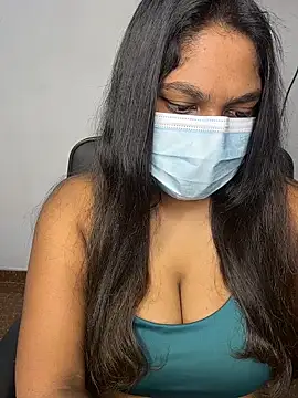 Black Beauty997 online show from 02-04-26, 04:57