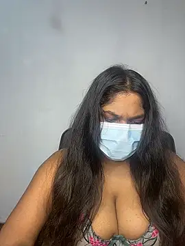 Black Beauty997 online show from 02-07-26, 06:44