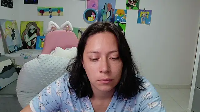 MommyMiaWs online show from 07-02-26, 02:23