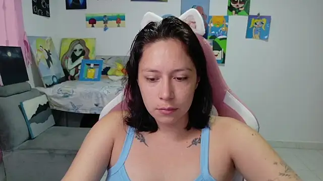 MommyMiaWs online show from 07-03-26, 03:07