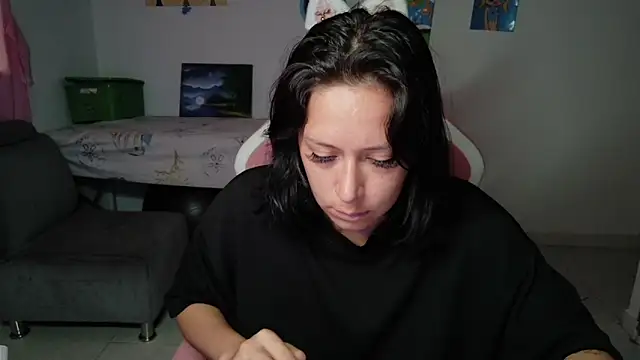 MommyMiaWs online show from 07-10-26, 12:41