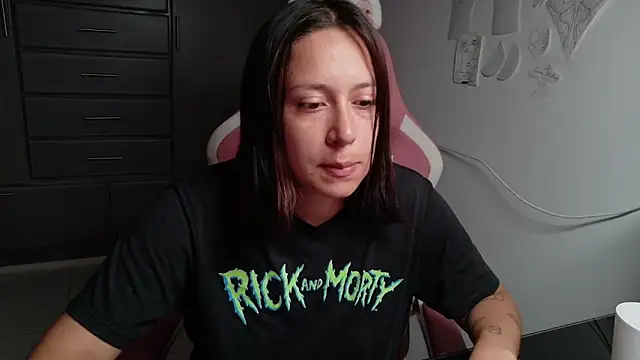 MommyMiaWs online show from 07-23-26, 04:16