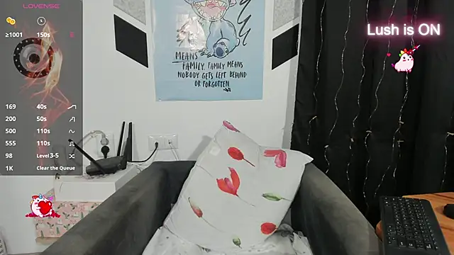 alexysgray online show from 03-28-26, 05:56