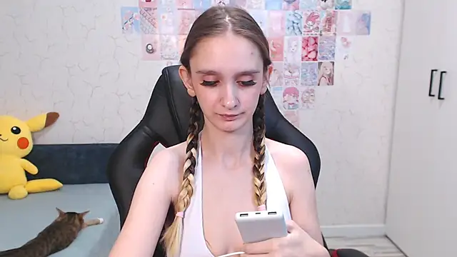 Snapshot of Jackie_Morgan chatting on 03-11-25, 12:33 Jackie Morgan online show from 03-11-25, 12:33