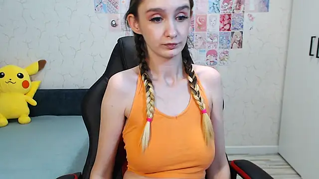 Snapshot of Jackie_Morgan chatting on 03-19-25, 12:48 Jackie Morgan online show from 03-19-25, 12:48