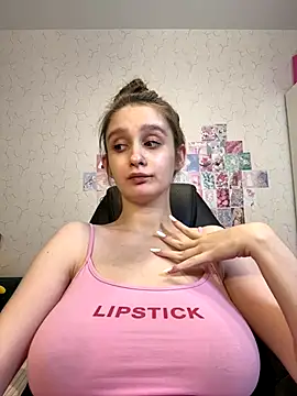 Snapshot of Jackie_Morgan chatting on 12-14-25, 11:37 Jackie Morgan online show from 12-14-25, 11:37