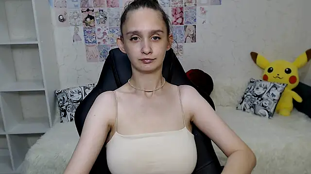 Jackie Morgan online show from 07-11-26, 01:30