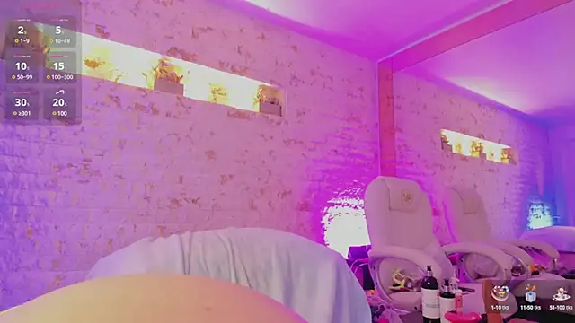 anette cooper online show from 03-07-25, 03:40