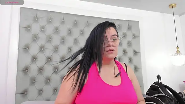 anette cooper online show from 06-12-26, 03:16