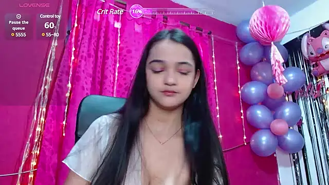 monica little23 online show from 02-02-25, 02:02