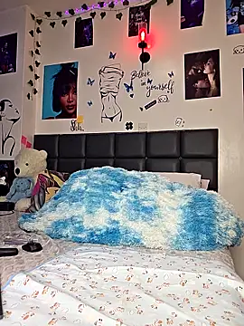 sherry 1 online show from 03-14-26, 01:55