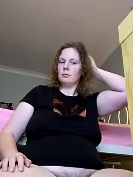 xxSexyBushLinnxx online show from 12-24-24, 11:00