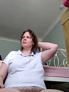 xxSexyBushLinnxx online show from 01-27-25, 12:16