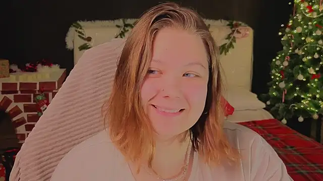 DjennaPalme online show from 12-05-25, 02:25