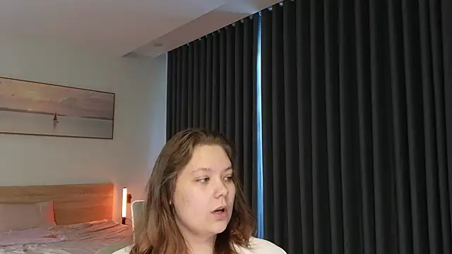 DjennaPalme online show from 04-04-26, 12:20