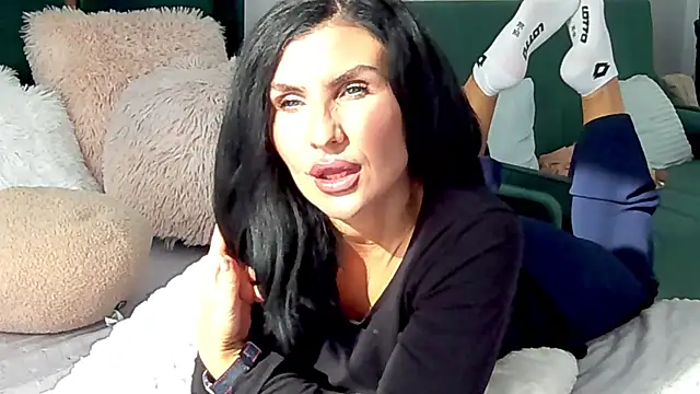 XeniaBlu online show from 11-03-25, 10:38