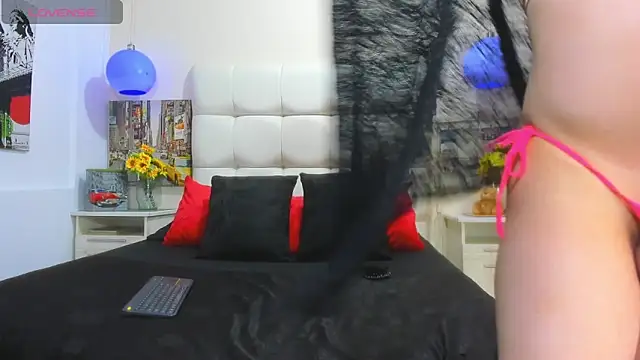 cinthya walker1 online show from 04-29-26, 02:10