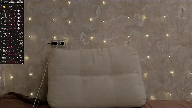 EvaSileZ online show from 01-10-26, 06:37