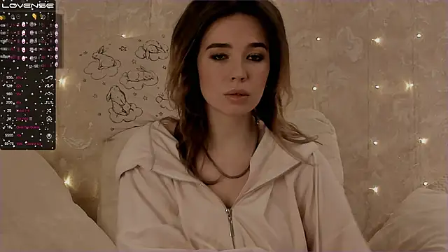 EvaSileZ online show from 02-24-26, 03:43