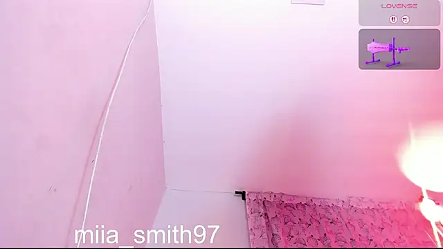 Snapshot of miia-smith97 chatting on 07-23-26, 01:58 miia-smith97 online show from 07-23-26, 01:58
