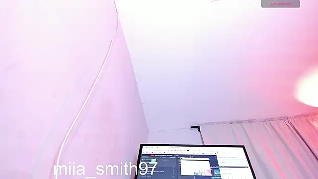 Snapshot of miia-smith97 chatting on 07-29-26, 10:52 miia-smith97 online show from 07-29-26, 10:52
