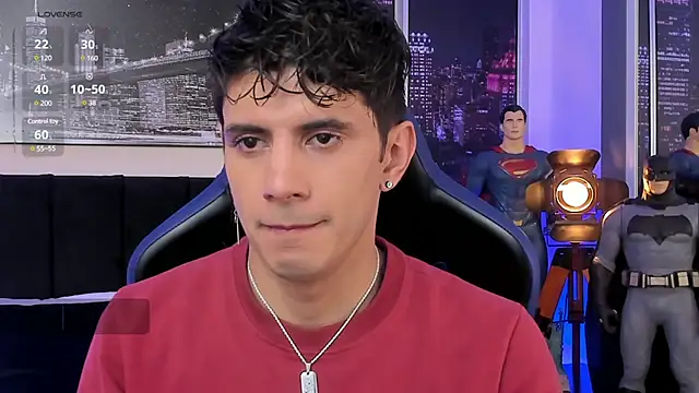 Jeick-Dawson online show from 01-21-25, 01:29