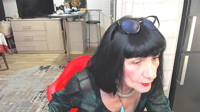 Tina Joness online show from 12-04-24, 03:43