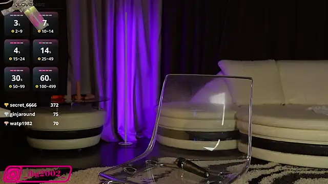 Masha 2002 online show from 03-12-25, 02:41