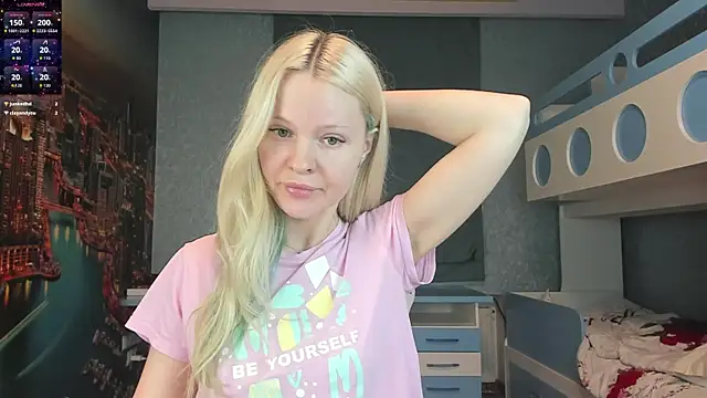 Masha 2002 online show from 06-06-26, 06:01
