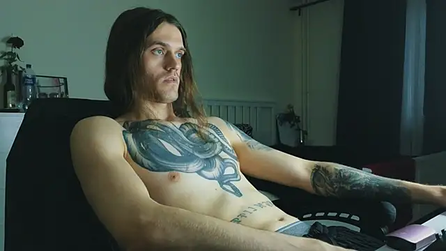 TechnoJesus online show from 02-15-25, 03:17