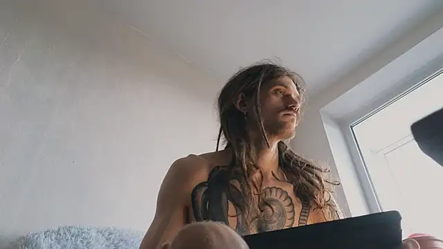 TechnoJesus online show from 04-28-26, 01:27