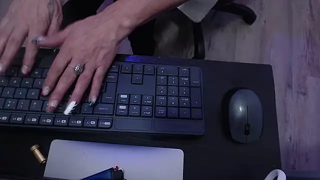  Scarlett Sweet online show from 12-05-25, 01:14