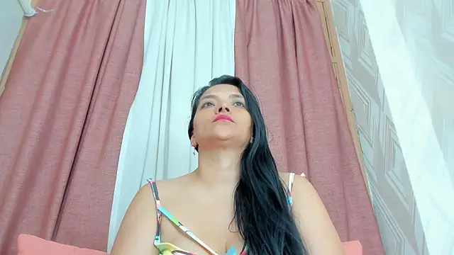 veronica salas online show from 02-08-25, 09:13